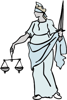 KoberLaw Lady Justice